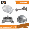 OEM Aluminum Alloy Die Casting for Auto Housing ADC12